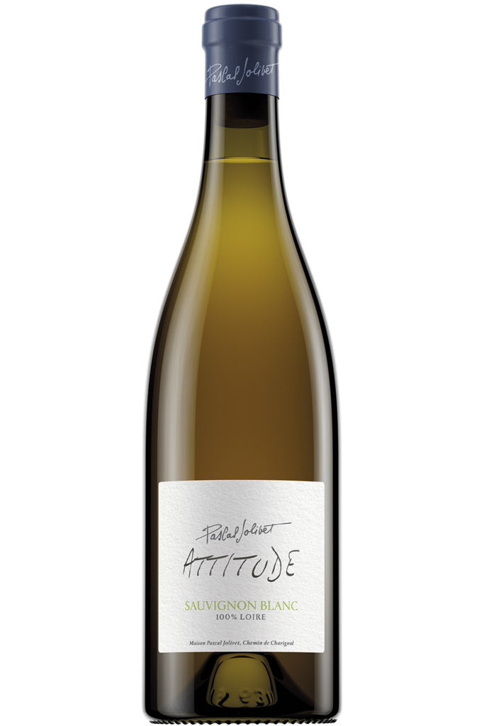 Pascal Jolivet Attitude Sauvignon Blanc